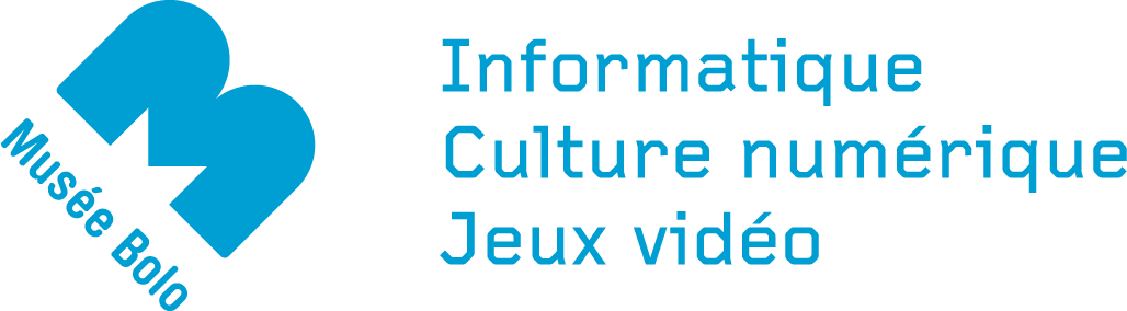 Bolo Museum logo